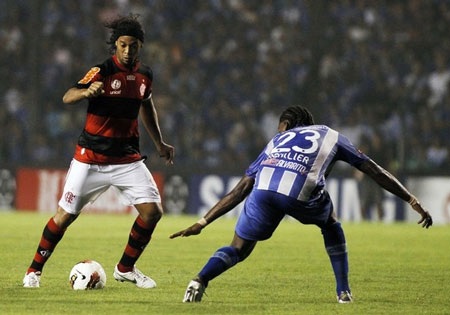 Điểm tin thể thao quốc tế qua ảnh ngày 12/5