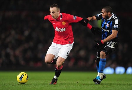 Điểm tin thể thao quốc tế qua ảnh ngày 12/5