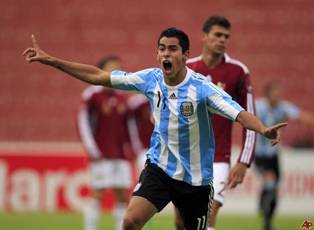 Điểm tin thể thao quốc tế qua ảnh ngày 12/5