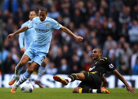 Điểm tin thể thao quốc tế qua ảnh ngày 12/5