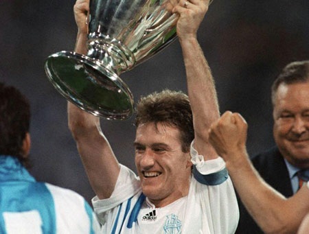 Nhìn lại 19 trận chung kết Champions League đã qua