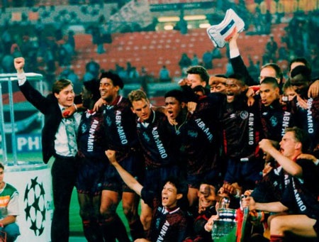 Nhìn lại 19 trận chung kết Champions League đã qua