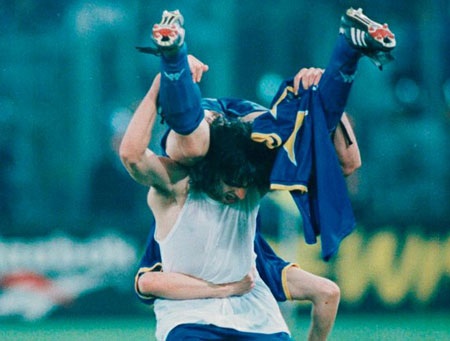 Nhìn lại 19 trận chung kết Champions League đã qua
