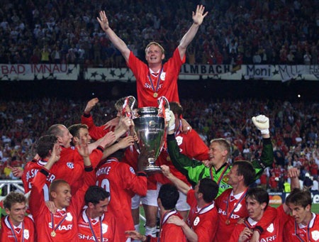 Nhìn lại 19 trận chung kết Champions League đã qua