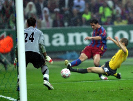 Nhìn lại 19 trận chung kết Champions League đã qua