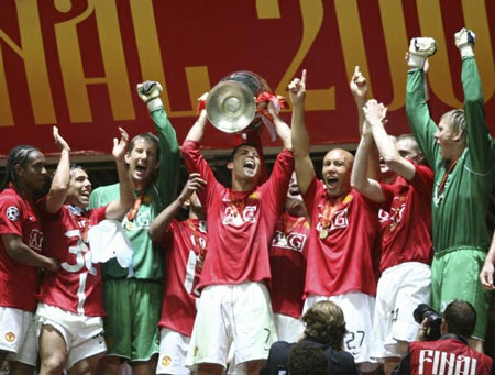 Nhìn lại 19 trận chung kết Champions League đã qua