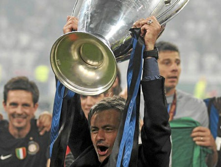 Nhìn lại 19 trận chung kết Champions League đã qua