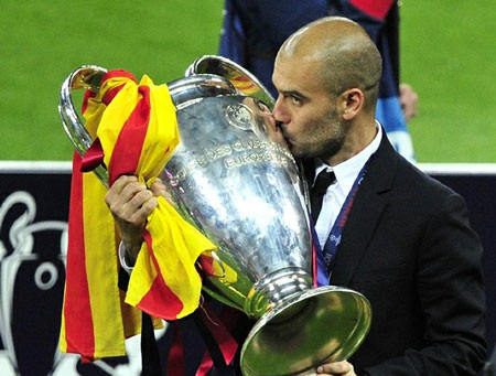Nhìn lại 19 trận chung kết Champions League đã qua
