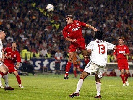 Nhìn lại 19 trận chung kết Champions League đã qua