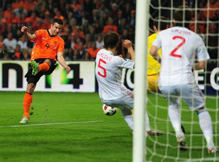 Những điểm nhấn trên đường đến Ba Lan và Ukaraine - 3 Những điểm nhấn trên đường đến Ba Lan và Ukaraine