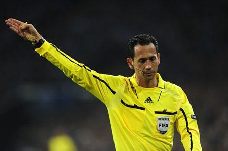 Điểm tin thể thao quốc tế qua ảnh ngày 16/5 - 2 Điểm tin thể thao quốc tế qua ảnh ngày 16/5