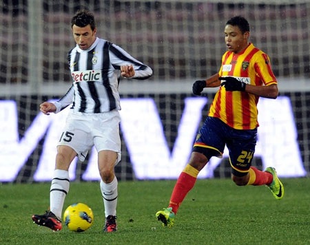 Điểm tin thể thao quốc tế qua ảnh ngày 16/5 - 4 Điểm tin thể thao quốc tế qua ảnh ngày 16/5