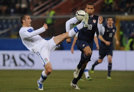 Điểm tin thể thao quốc tế qua ảnh ngày 16/5 - 5 Điểm tin thể thao quốc tế qua ảnh ngày 16/5