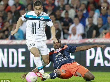 Chelsea bất ngờ nhảy vào cuộc đua giành Eden Hazard - 1 Chelsea bất ngờ nhảy vào cuộc đua giành Eden Hazard