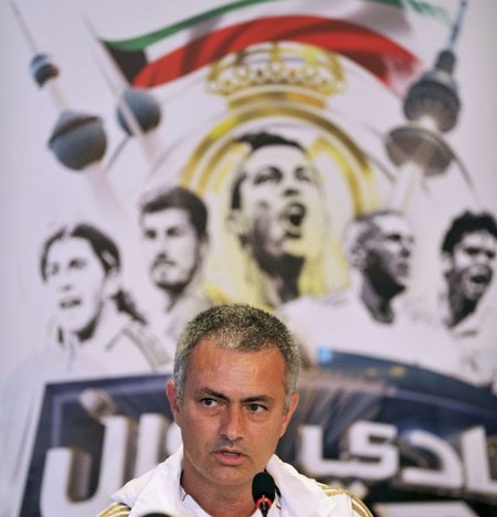 Real Madrid: Sự trở lại của thế lực màu trắng tại Liga - 4 Real Madrid: Sự trở lại của thế lực màu trắng tại Liga