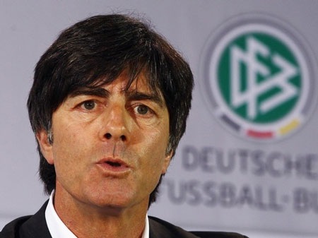 ĐT Đức lên danh sách sơ bộ dự EURO 2012: Đủ mặt anh tài - 1 ĐT Đức lên danh sách sơ bộ dự EURO 2012: Đủ mặt anh tài