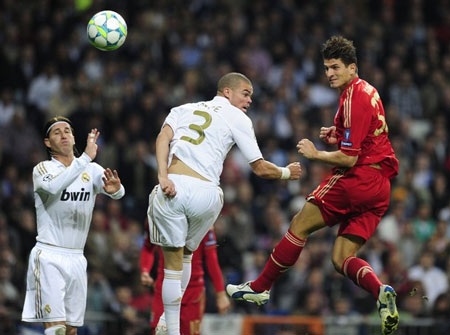 Lịch thi đấu La Liga: Siêu kinh điển đá trước, cả TBN xếp sau - 2 Lịch thi đấu La Liga: Siêu kinh điển đá trước, cả TBN xếp sau