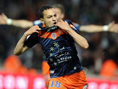 Điểm tin thể thao quốc tế qua ảnh ngày 14/5