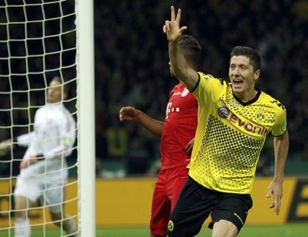 Điểm tin thể thao quốc tế qua ảnh ngày 14/5