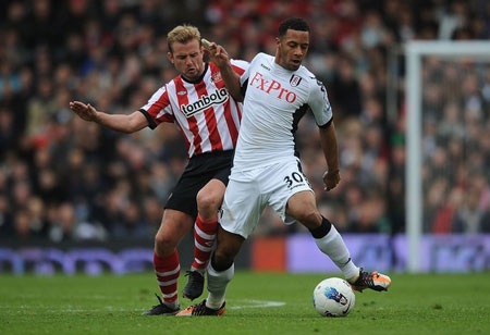 Điểm tin thể thao quốc tế qua ảnh ngày 14/5