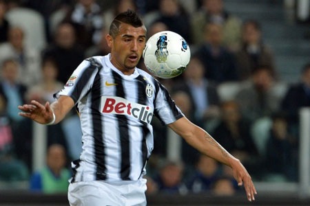 Điểm tin thể thao quốc tế qua ảnh ngày 14/5