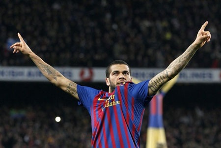 Barcelona: Những dấu hỏi lớn cho tân HLV Tito Vilanova - 3 Barcelona: Những dấu hỏi lớn cho tân HLV Tito Vilanova