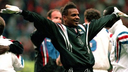 Khi những loạt luân lưu không phải của người Đức - 6 Khi những loạt luân lưu không phải của người Đức