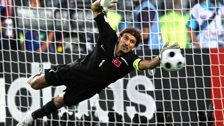 Khi những loạt luân lưu không phải của người Đức - 12 Khi những loạt luân lưu không phải của người Đức