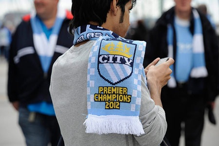 Nhìn lại những phút nghẹt thở của Ngày phán quyết Premier League