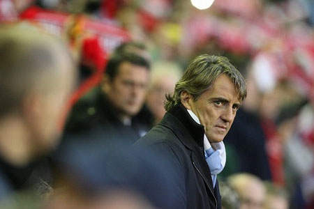 38 nấc thang lên thiên đường của tân vương Manchester City (P1)