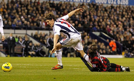 38 nấc thang lên thiên đường của tân vương Manchester City (P1)