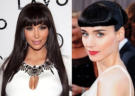 Ấn tượng với mái 'ma-nơ-canh'