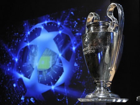 Số tiền cho nhà vô địch Champions League 2012/13 có thể lên tới 37.4 triệu euro
