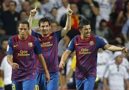 Barcelona - Real Madrid: Nou Camp dậy sóng - 3 Messi sẽ lại tỏa sáng sau một năm câm nín?