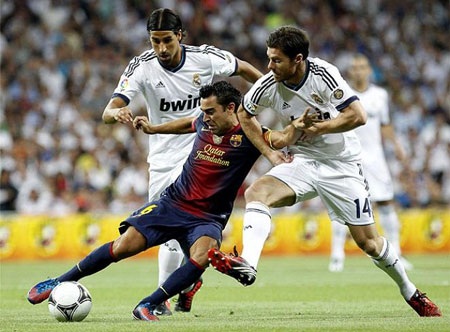 Nhìn lại những khoảnh khắc lịch sử Real Madrid đánh bại Barcelona - 3 Nhìn lại những khoảnh khắc lịch sử Real Madrid đánh bại Barcelona