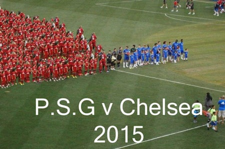 Biếm họa: PSG..."mô hình tiêu biểu" cho luật công bằng tài chính - 2 PSG với núi tiền từ Qatar đang “hút máu” của những đội bóng khác