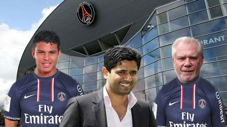 Biếm họa: PSG..."mô hình tiêu biểu" cho luật công bằng tài chính - 6 Ibrahimovic sẽ dễ dàng đoạt QBV sau khi sang PSG