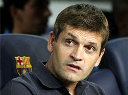 Tito sẽ bị cấm chỉ đạo 2 trận ở La Liga