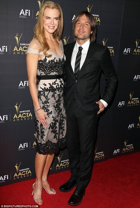 Nicole Kidman ‘cơi nới’ căn hộ xa xỉ ở Sydney - 2 Nicole Kidman vừa mua thêm căn hộ bên cạnh nhằm ‘cơi nới’ ngôi nhà của cô tại Sydney