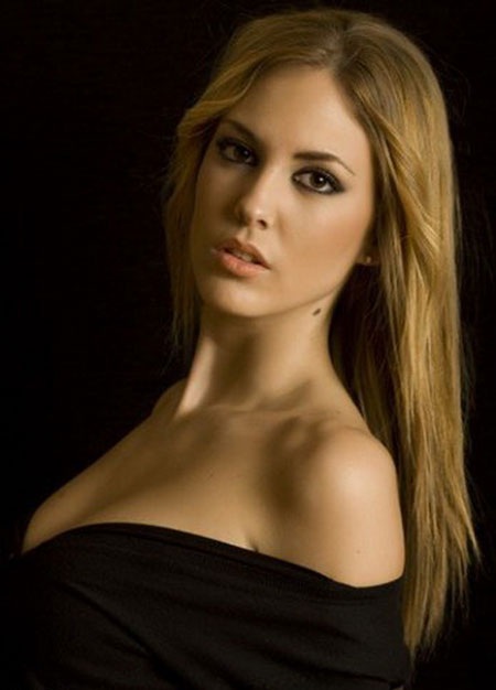 Ngắm nhìn nàng dâu mới của FC Hollywood - 1 Hải Hà