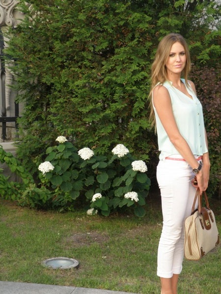 Ngắm nhìn nàng dâu mới của FC Hollywood - 2 Hải Hà