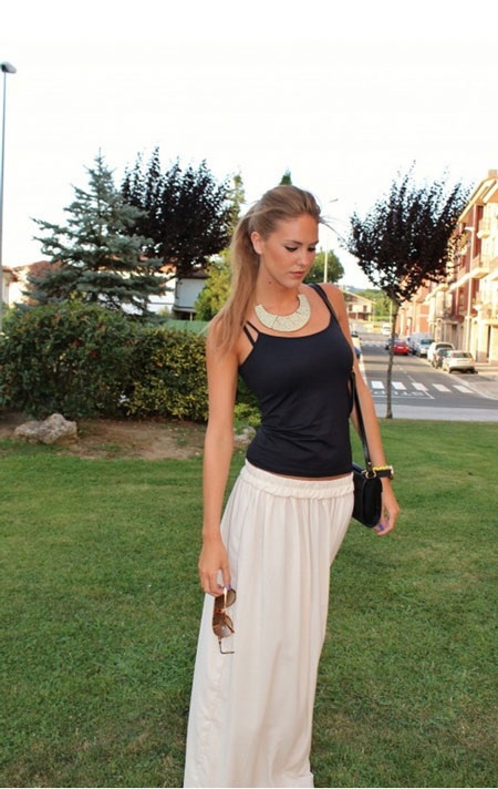 Ngắm nhìn nàng dâu mới của FC Hollywood - 5 Hải Hà