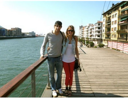 Ngắm nhìn nàng dâu mới của FC Hollywood - 8 Hải Hà