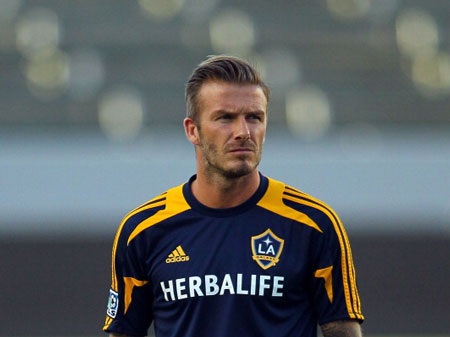 David Beckham thừa nhận mắc bệnh rối loạn lo âu | Báo Dân trí