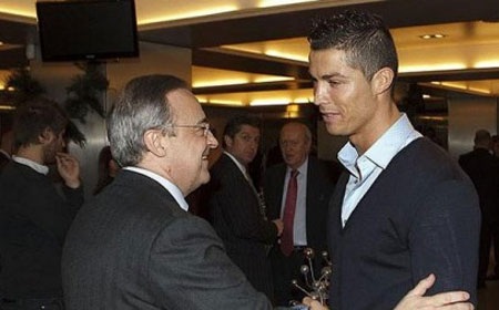 Nguyên nhân nào khiến C.Ronaldo không vui? - 3 Yêu sách để được tăng lương: