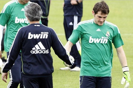 Nội bộ Real Madrid có dấu hiệu chia rẽ sâu đậm - 1 Mâu thuẫn trong phòng thay đồ của Real Madrid ngày càng nghiêm trọng