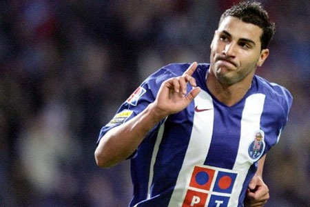 Làm giàu từ bán cầu thủ: Arsenal còn phải học Porto - 9 Quaresma