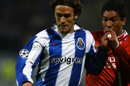 Làm giàu từ bán cầu thủ: Arsenal còn phải học Porto - 14 Carvalho