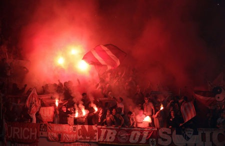 Những khoảnh khắc ấn tượng nhất lượt trận thứ 3 Champions League - 5 Cú đúp tại Champions League chứng tỏ “ông vua vòng cấm địa”