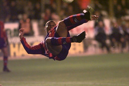 Những cuộc đụng độ Deportivo-Barcelona tại Riazor - 1 Những cuộc đụng độ Deportivo-Barcelona tại Riazor